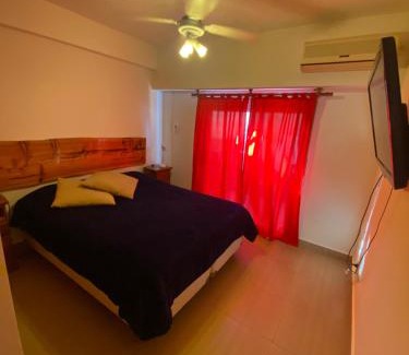Belén de Escobar Apartamento | Deptos Drei Kinder
