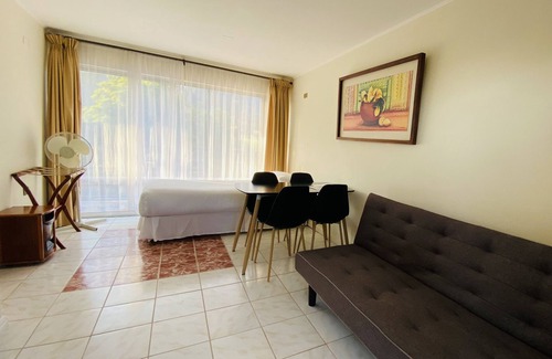 Olmue Apartamento | Deptos Parador de Darwin - CLA