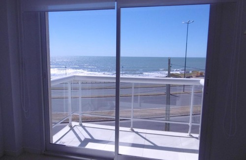 Barrio Constitución Apartamento | DEPTOS VIP en EDIFICIO FRENTE AL MAR-ZONA CONSTITUCION