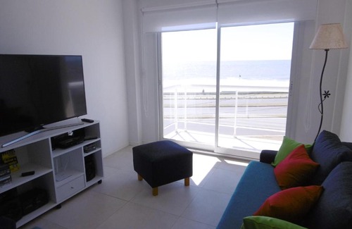 Barrio Constitución Apartamento | DEPTOS VIP en EDIFICIO FRENTE AL MAR-ZONA CONSTITUCION