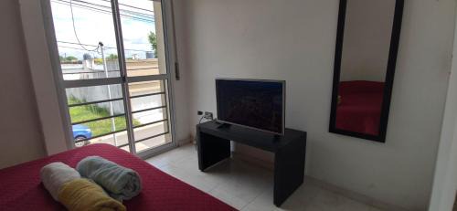 Gualeguay Apartamento | Deptos YRIGOYEN a cuadras del corsodromo