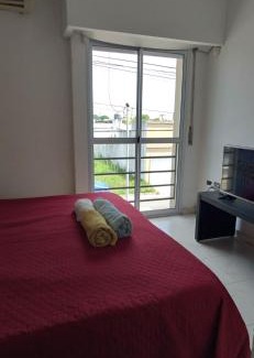 Gualeguay Apartamento | Deptos YRIGOYEN a cuadras del corsodromo