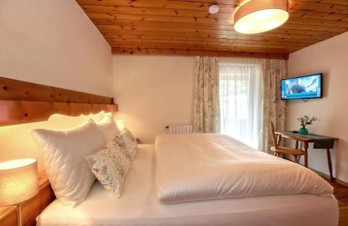 Prutz Apartamento | Der Ballhaushof