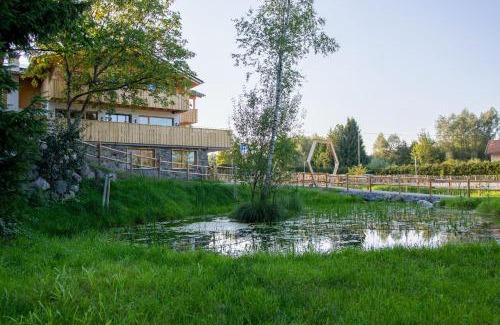 Ettensberg Apartamento | Der Bienenkorb