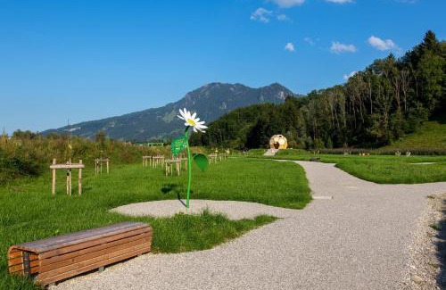 Ettensberg Apartamento | Der Bienenkorb
