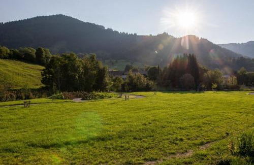 Ettensberg Apartamento | Der Bienenkorb