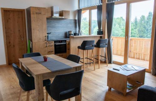 Ettensberg Apartamento | Der Bienenkorb
