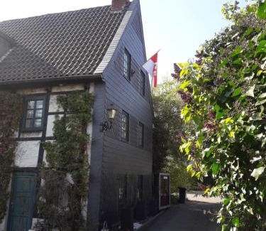 Bilk Apartamento | Der Birkenhof - Birch Court