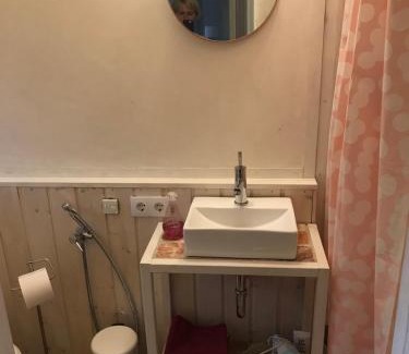 Bilk Apartamento | Der Birkenhof - Birch Court