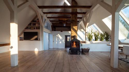Casekow Casa | Der Birkenhof Uckermark