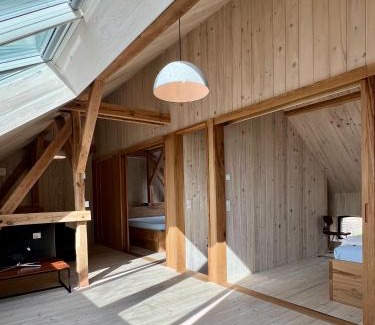 Casekow Casa | Der Birkenhof Uckermark