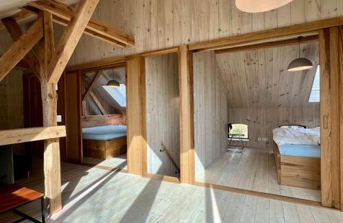 Casekow Casa | Der Birkenhof Uckermark