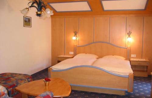 Lofer Cama Y Desayuno | Der Bräuschmied