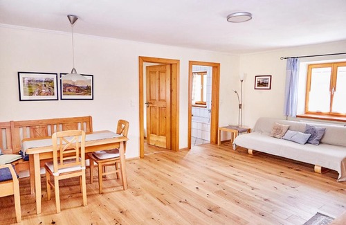 Waldkirchen Apartamento | Der Breinhof - Euer Urlaubsbauernhof