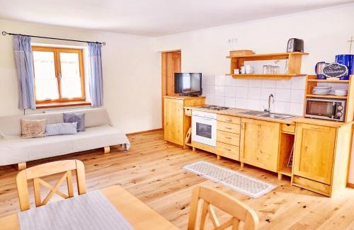 Waldkirchen Apartamento | Der Breinhof - Euer Urlaubsbauernhof