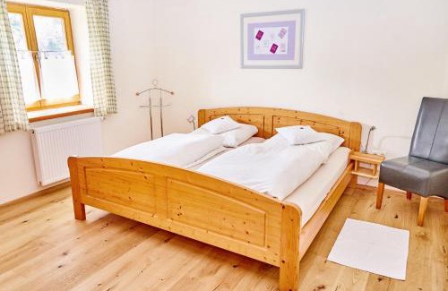Waldkirchen Apartamento | Der Breinhof - Euer Urlaubsbauernhof