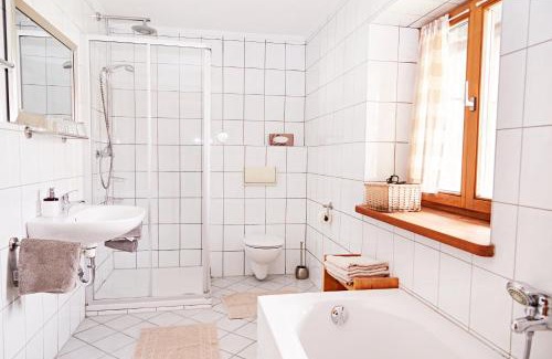 Waldkirchen Apartamento | Der Breinhof - Euer Urlaubsbauernhof