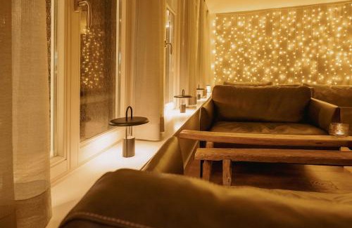 Ostseebad Ahrenshoop Hotel | Der Charlottenhof