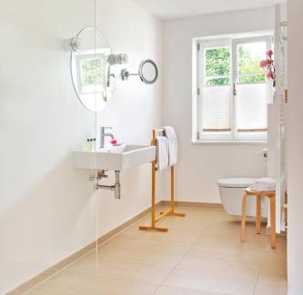 Ostseebad Ahrenshoop Hotel | Der Charlottenhof