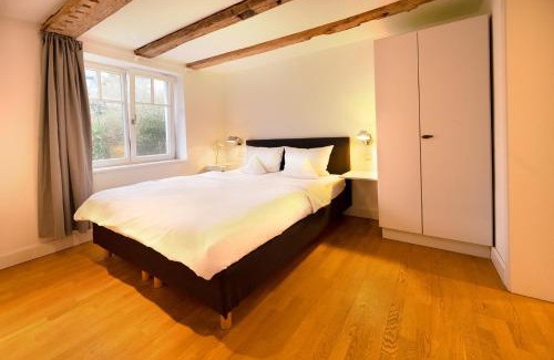 Ostseebad Ahrenshoop Hotel | Der Charlottenhof