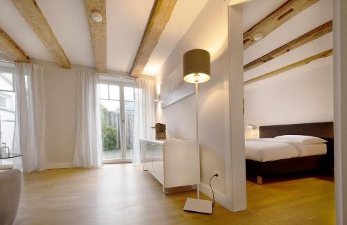 Ostseebad Ahrenshoop Hotel | Der Charlottenhof