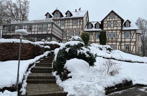 Bad Sachsa Apartamento | Der Falkenhorst