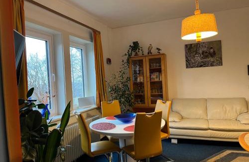 Bad Sachsa Apartamento | Der Falkenhorst