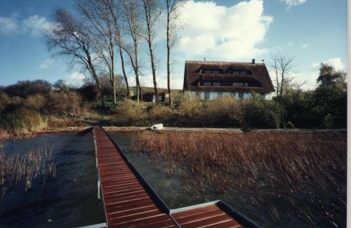 Meesiger Casa | Der Fuchsbau