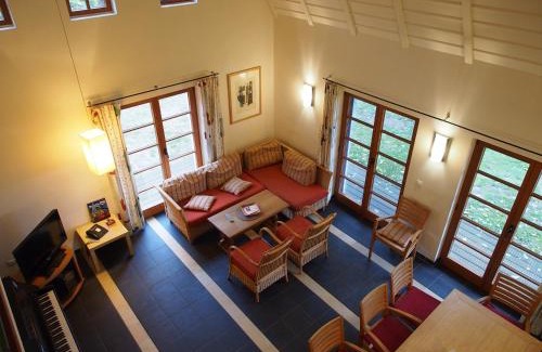 Meesiger Casa | Der Fuchsbau