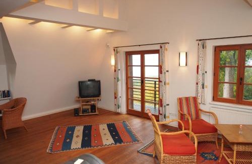 Meesiger Casa | Der Fuchsbau