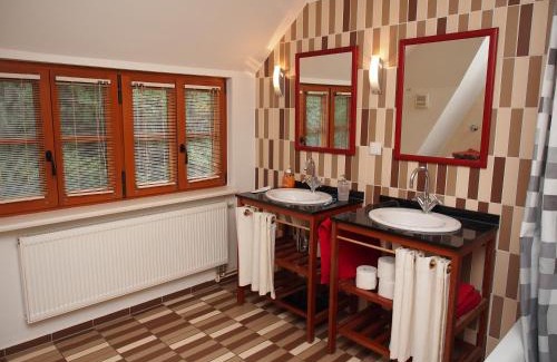Meesiger Casa | Der Fuchsbau