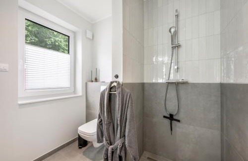 Kreyenbruck Apartamento | Der Fuchsbau -smarte Apartments-, am Klinikum Oldenburg