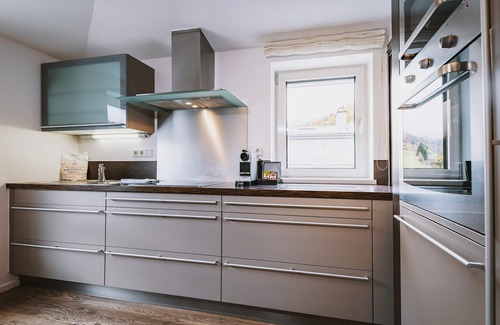 Kaprun Apartamento | Der Gletscherblick by Alpin Rentals - incl Summercard