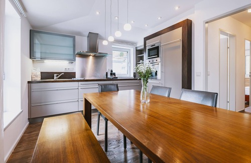 Kaprun Apartamento | Der Gletscherblick by Alpin Rentals - incl Summercard