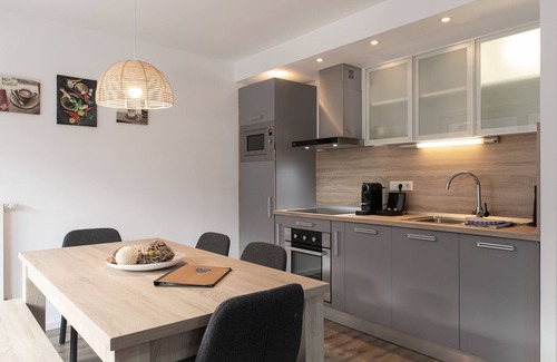 Kaprun Apartamento | Der Gletscherblick by Alpin Rentals - incl Summercard