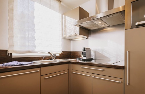 Kaprun Apartamento | Der Gletscherblick by Alpin Rentals - incl Summercard