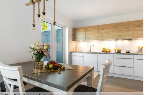 Olpenitz Apartamento | Der Küstengruß