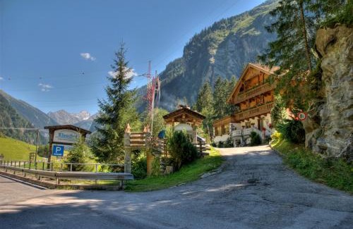 Brandberg Apartamento | Der Klaushof
