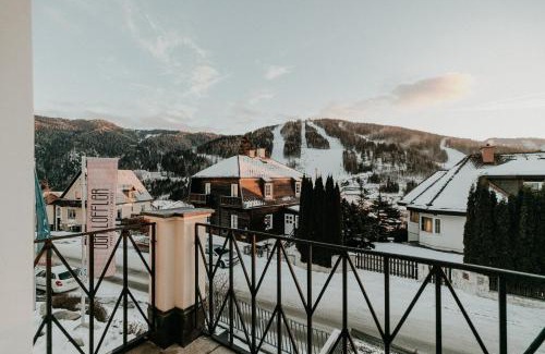 Semmering Casa | Der Löffler am Semmering