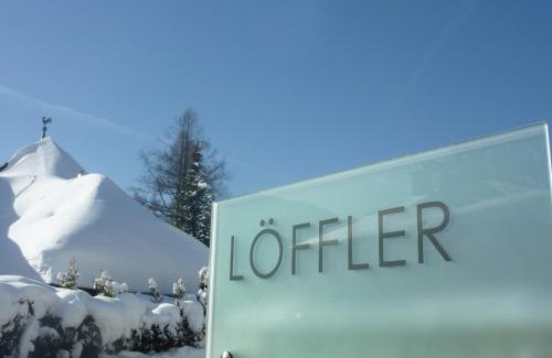 Semmering Casa | Der Löffler am Semmering