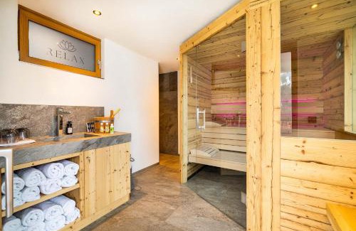 Wagrain Apartamento | Der Lammhof - Appartements Kaswurm