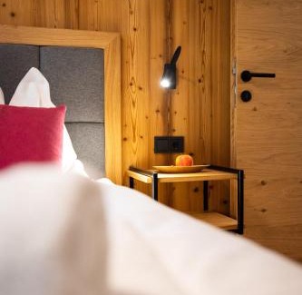 Wagrain Apartamento | Der Lammhof - Appartements Kaswurm