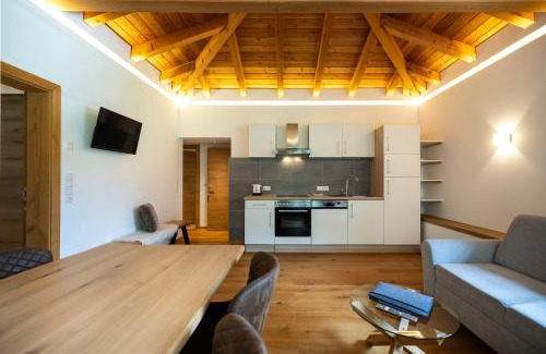 Wagrain Apartamento | Der Lammhof - Appartements Kaswurm