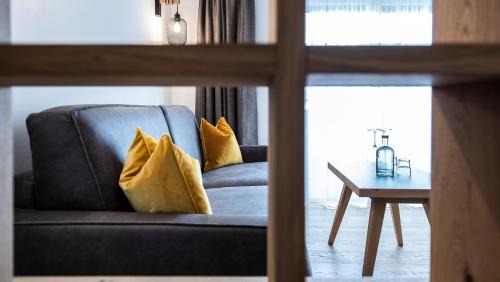 Burgusio Hotel | Der Mohrenwirt *