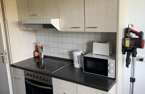Auernhofen Apartamento | Der Natur nahe und doch zentral Kuschliges Apartment am Waldesrand