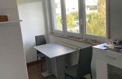Auernhofen Apartamento | Der Natur nahe und doch zentral Kuschliges Apartment am Waldesrand