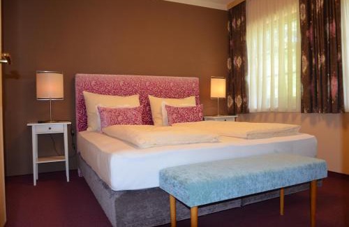 Weissensee Apartamento | Der Ronacherfels