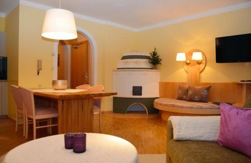 Weissensee Apartamento | Der Ronacherfels