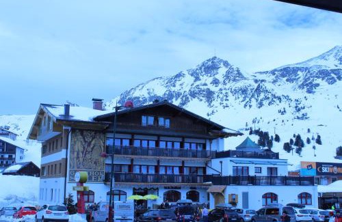 Obertauern Hotel | Der Sailer Hotel & Restaurant