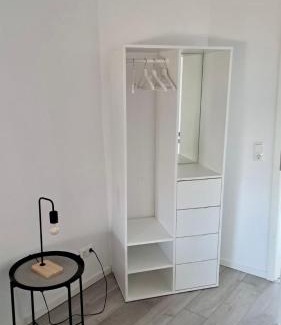 Dueren Apartamento | Der Schwan, Innenstadt, 2022 renoviert
